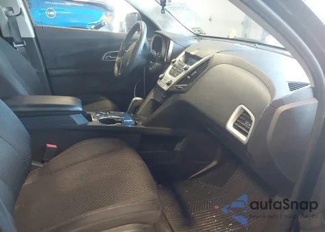 2015 Chevrolet Equinox Ls z USA, uszkodzony, nr VIN 2GNFLEEK0F6108456